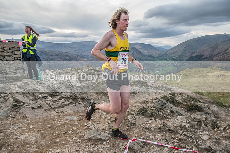 Loughrigg-239 - Loughrigg Fell Race, Wednesday 8th April 2026