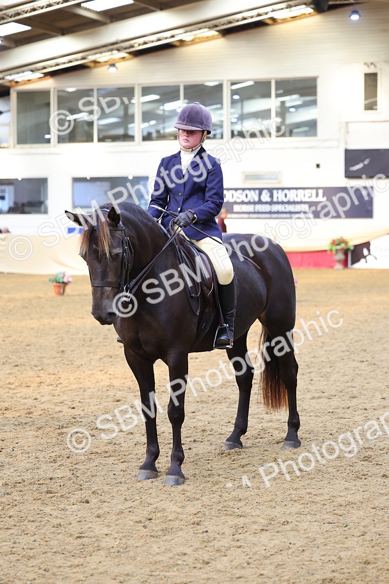 SBM_24589 - Class 906 - Supreme Final - Ridden Pre Vet