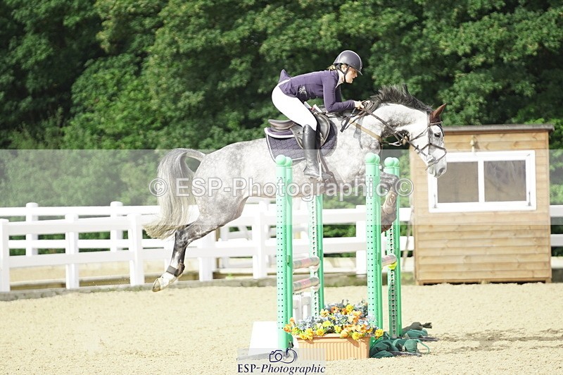 230729A-090908-04174 - Cls 20 British Novice & 90cm Open