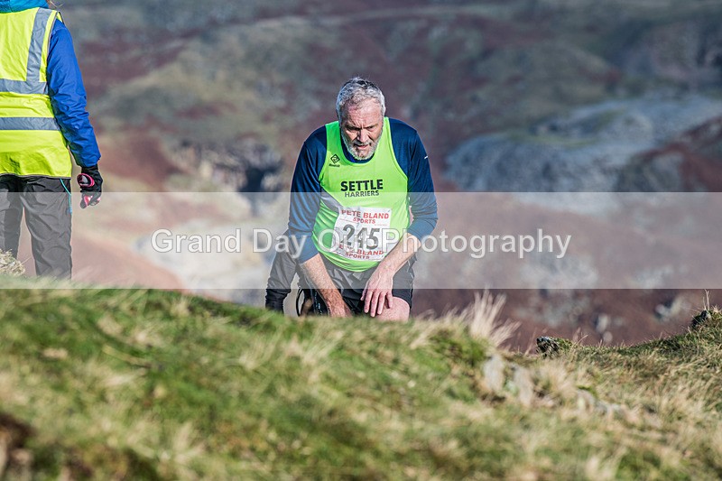 Dunnerdale-635 - Dunnerdale Fell Race Saturday 12th November 2022