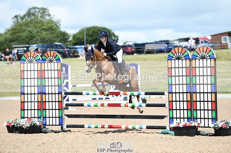 250628-131121-04994 - Cls 12 Newcomers 2nd Round 1pm to End