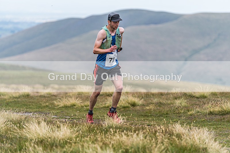 Fellside-138 - Fellside Fell race Wednesday 22nd July 2026