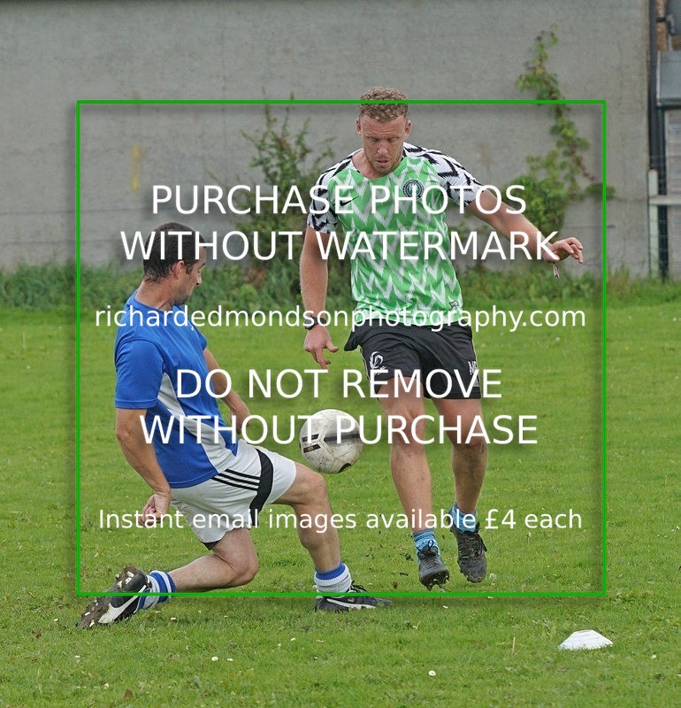 DSC03455 - Ibis 5 Aside (30/8/20)