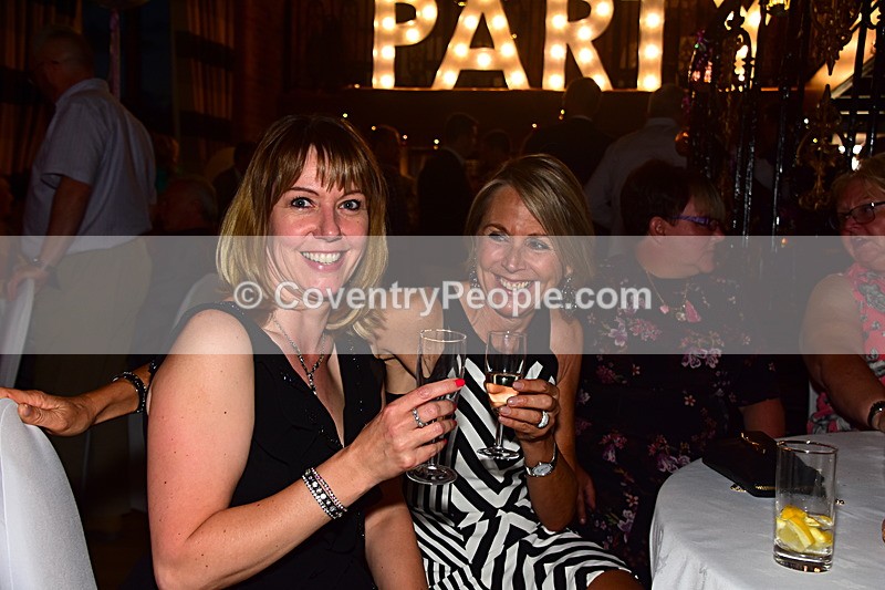Lor-611 - Lorraine's 50th