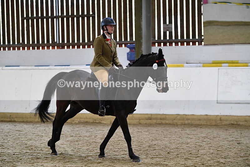 WJ5_6317 - Class 9 Ridden Veteran