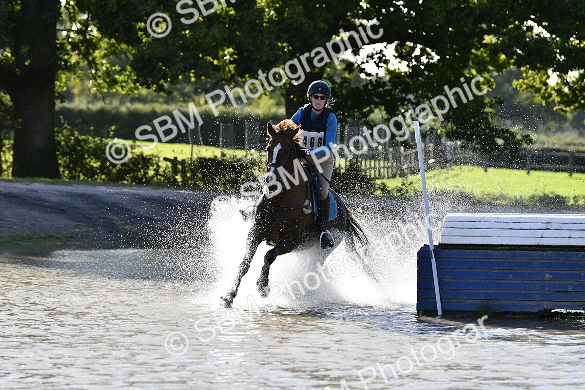 SBM_12038 - E6 - Eventers Challenge 80cm Championship