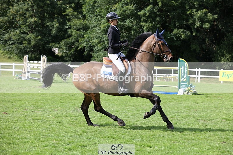 250704A-172609-12447 - Cls 18 Snr 1.40m Grand Prix