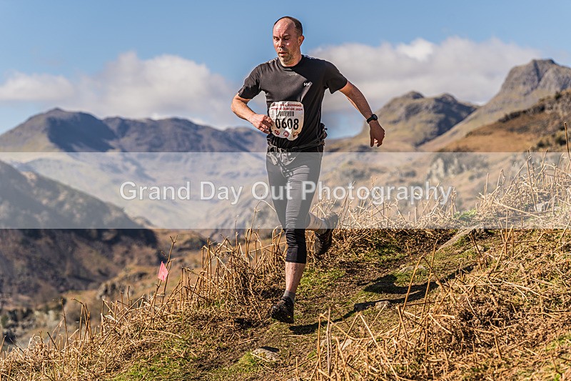 Elterwater-693 - Kendal Winter League Races Elterwater Sunday 24th March 2024
