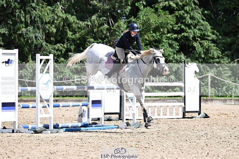 260705A-142956-20375 - Cls 52 Snr 1m 05 GP Jump Off