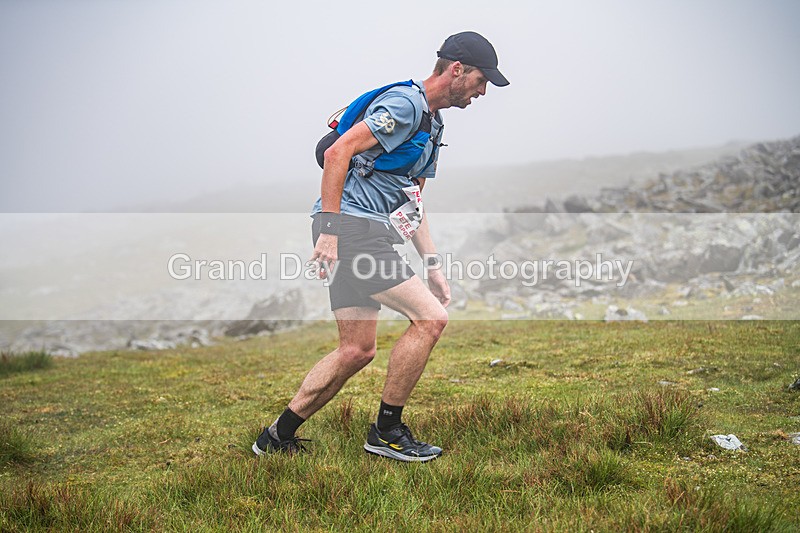 Duddon Short-56 - Duddon Valley Short Fell Race Saturday 30th May 2025
