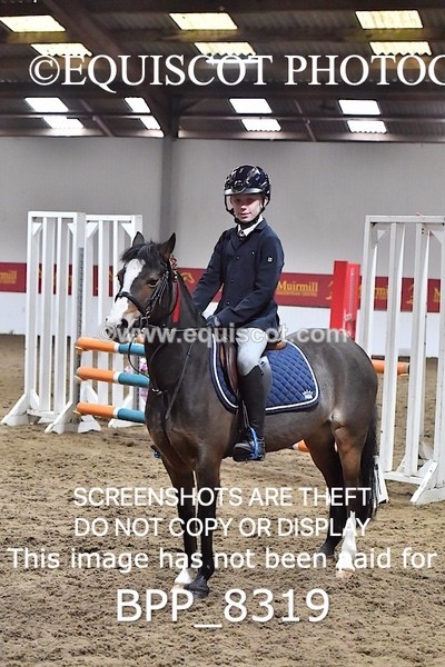 BPP_8319 - CLASS 4 Stepping Stones 128/ 138cms Handicap