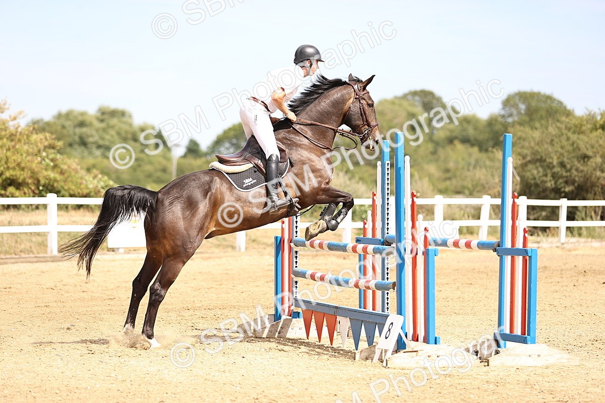 SBM_001252 - Class 4 - Senior Discovery - 1.00m Open