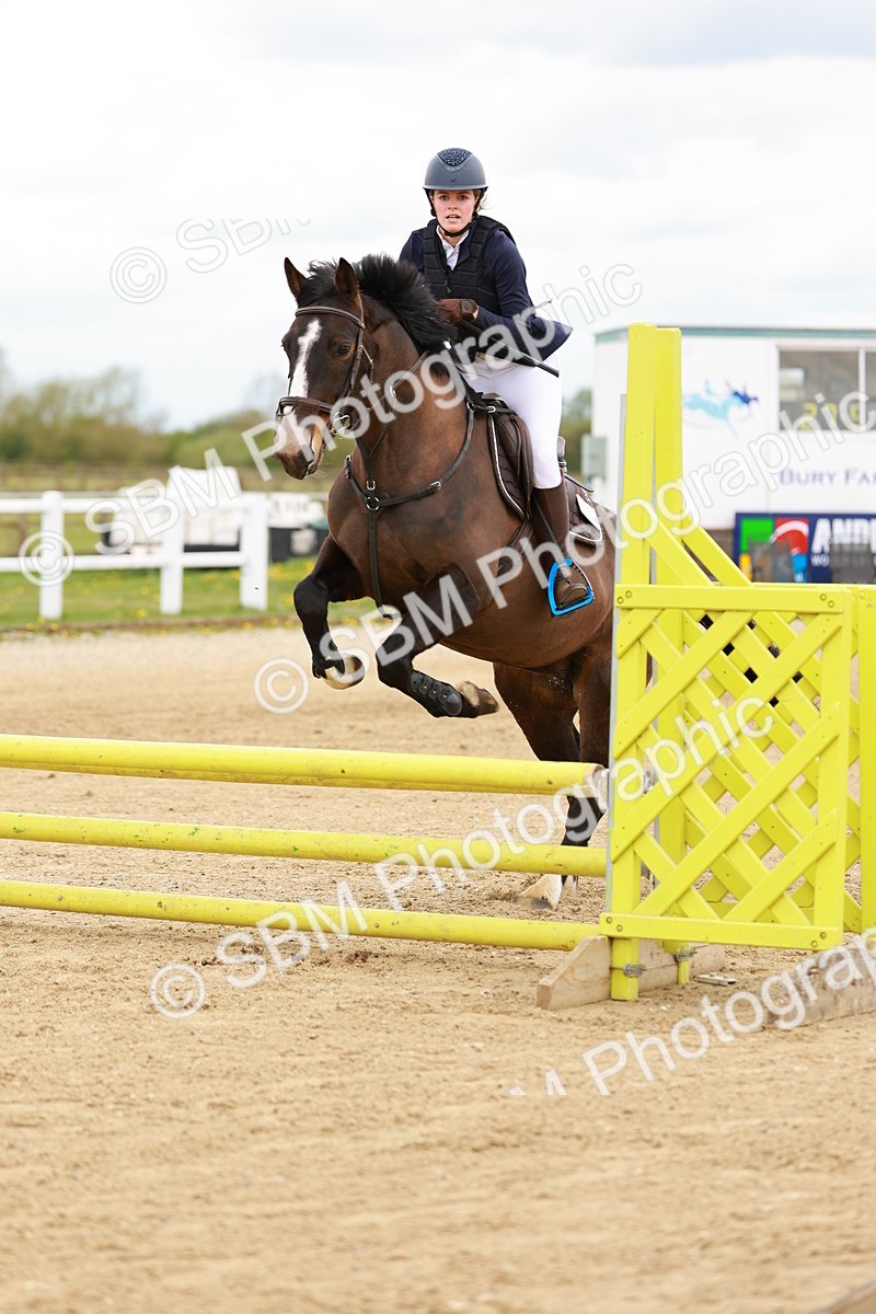 SBM_004809 - Class 4 - 70cm