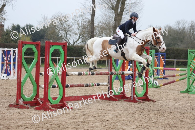 20260308-1514 - Class 5 - 1.00m