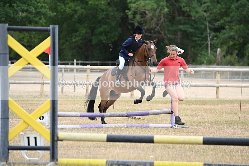 WJ6_9431 - Class 12 Minimus Jumping 45cm