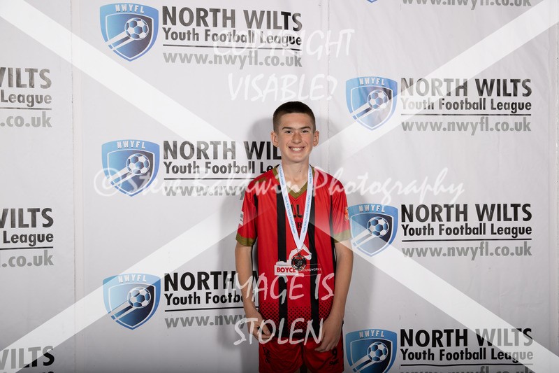 North Wilts Presentations 2026-439 - Ferndale Rodbourne FC Rascals