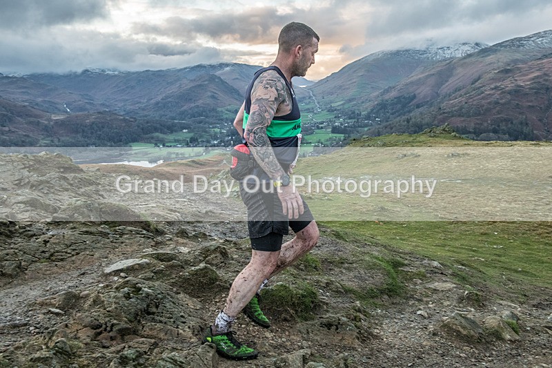 Loughrigg-286 - Loughrigg Fell Race Wednesday 12th April 2023