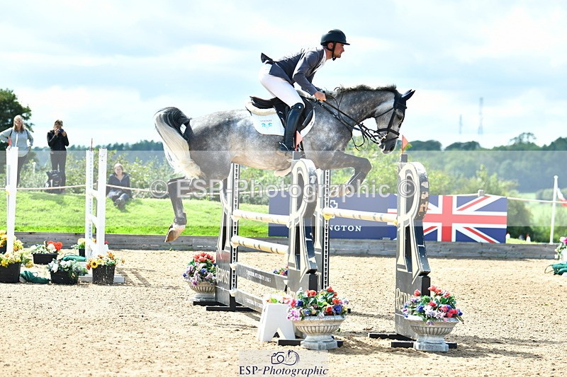 230723A-153815-13441 - Cls 36, 7 Yr Olds 1.30m