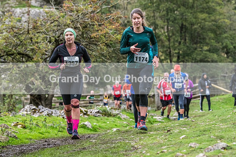 Dovedale Dash-1766 - Dovedale Dash Sunday 5th October 2025