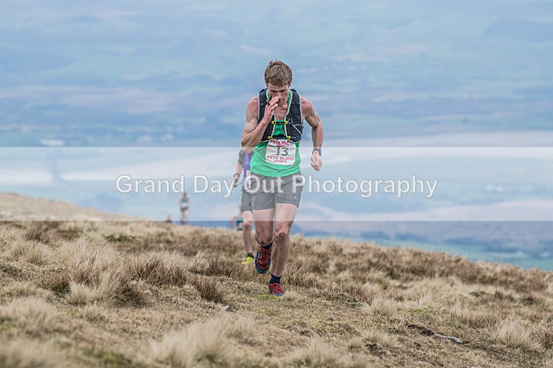 Black Combe-803 - Black Combe Fell Race Saturday 4th March 2023