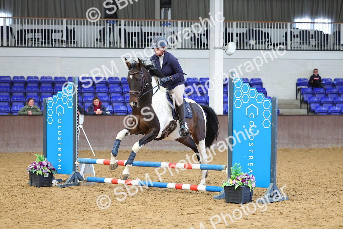 SBM_000650 - Class 5 - 50cm - BRC Championships