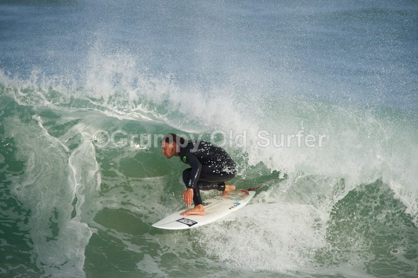 DSC_6411 - Stokes - North Fistral -23rd August 2016