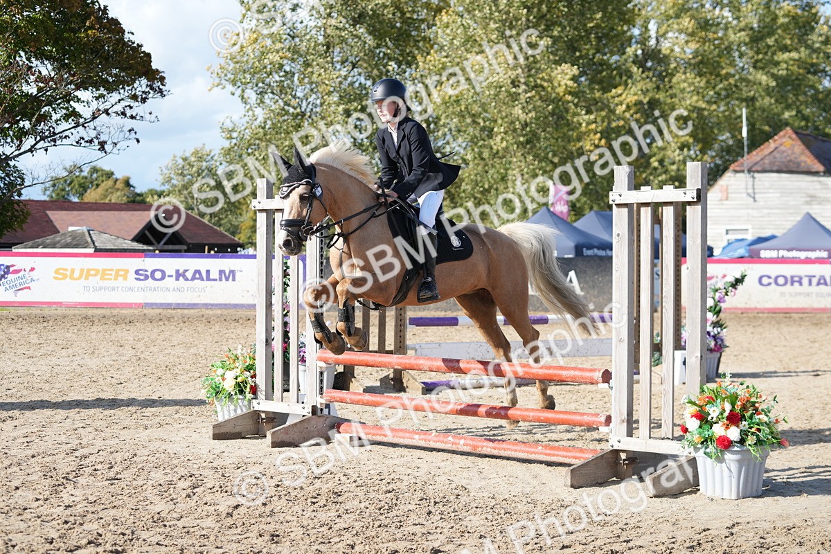 SBM_49261 - J8 - Junior Pony 65cm Championship