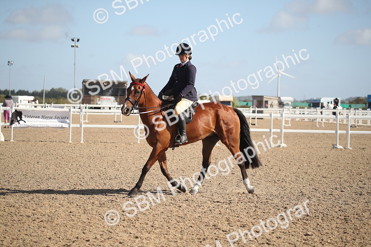 SBM_22815 - Class 602 - 2026 Area - Ridden Veteran