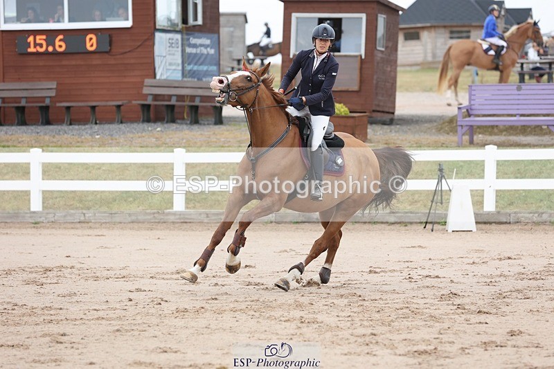 250717-092547-03551 - Cls 9, 1 Star Bronze Tour