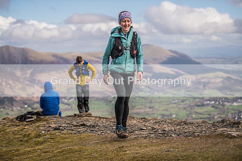 Coledale-1127 - Coledale Horseshoe Fell Race Saturday 30th March 2024