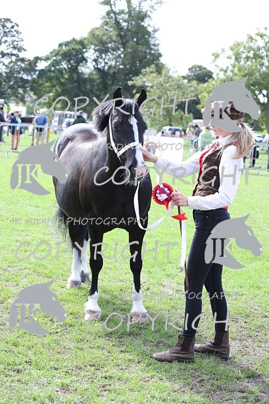 APP_2989 - Class 10a/b M&M in hand