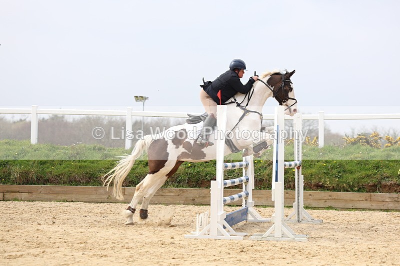 3E7A7521 - Class 7: Senior 1.05m