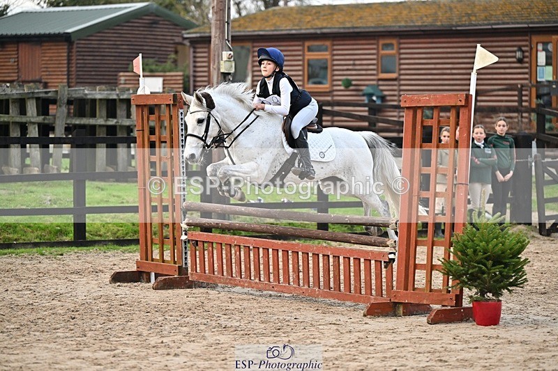 241110-160354-01375 - 80-85cm Arena Eventing