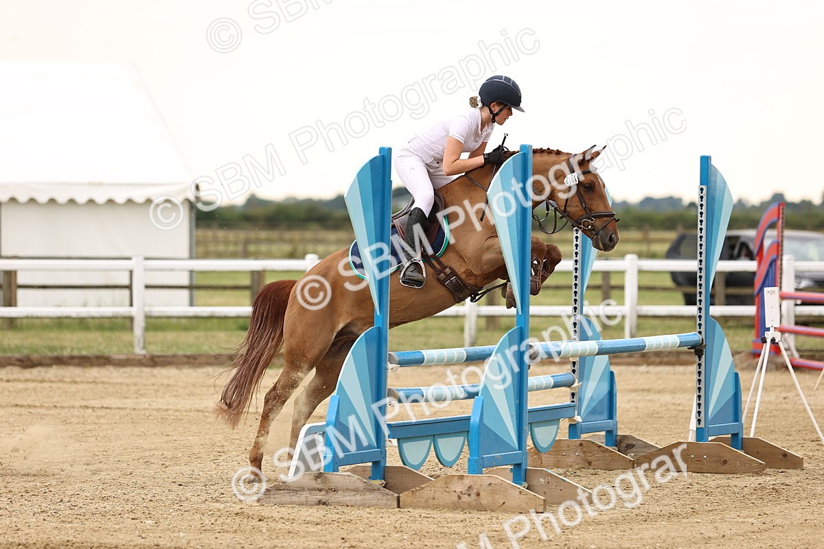 SBM_002932 - Class 6 - 90cm