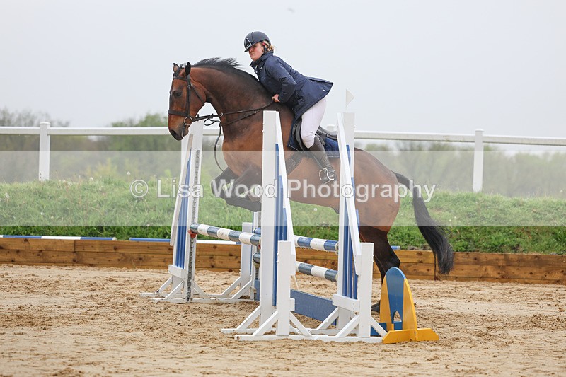 3E7A1994 - Class 3: Senior 80cm