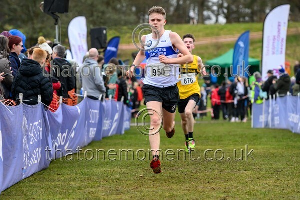 Falkirk26-912679 - U17 Men