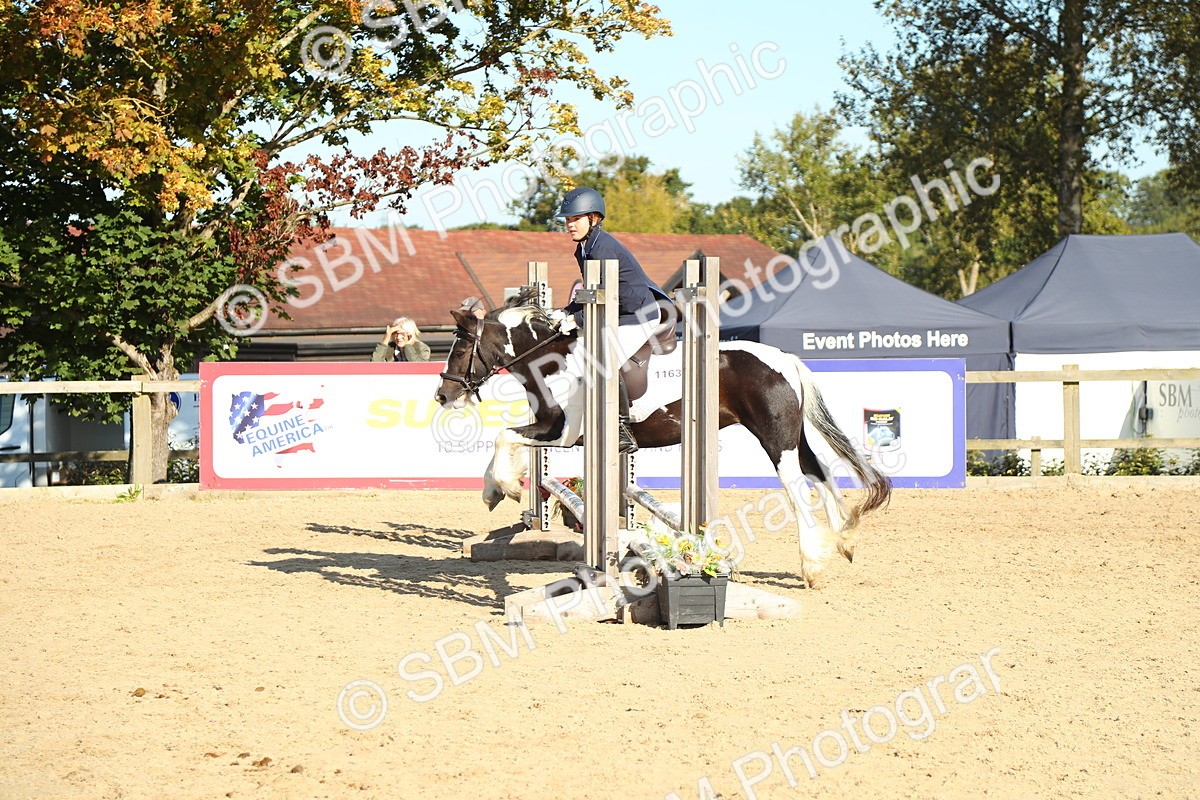SBM_35929 - J5 - Junior Pony 50cm Championship