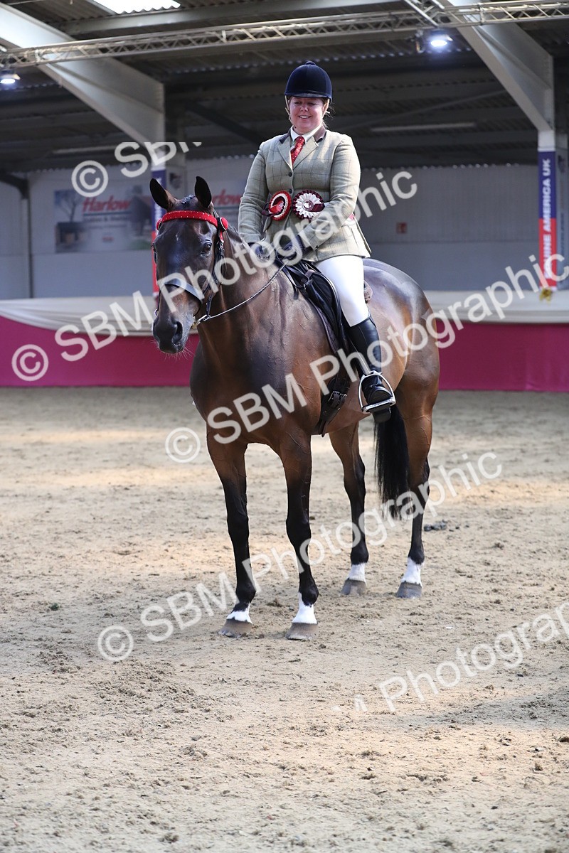 SBM_02965 - Class 6a Area Ridden Pre Vet