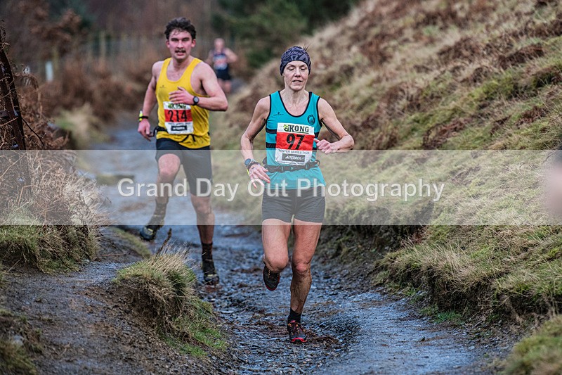 Loopy Latrigg-548 - Kong Loopy Latrigg Fell Race Saturday 21st December 2024