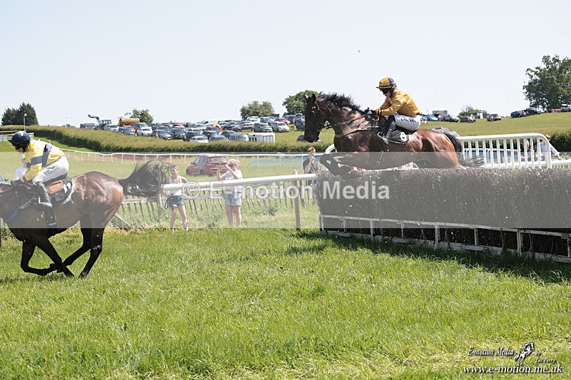 PtP 250526 195 - Albrighton & Woodland PtP Chaddesley Corbett 25/05/26