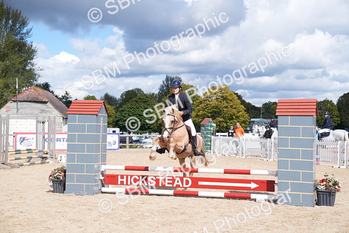 SBM_05134 - J35 Veteran 60cm Championship