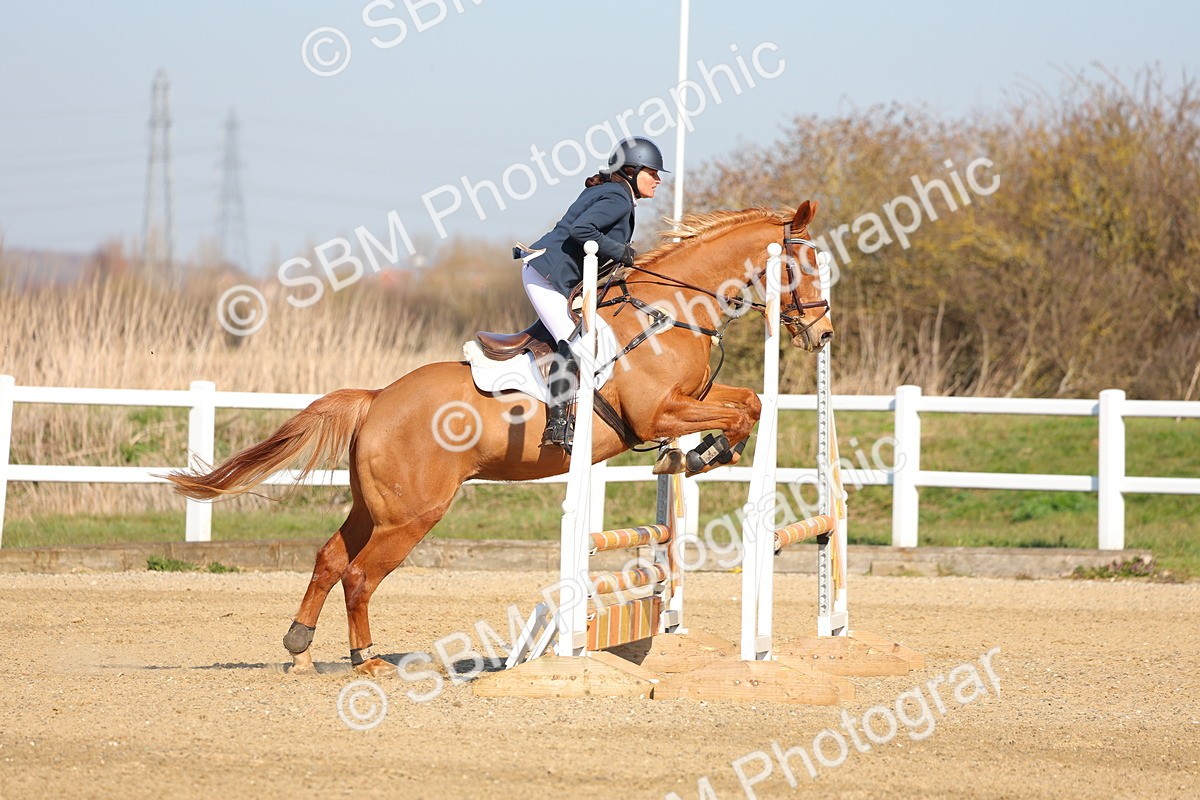 SBM_000150 - Class 1 - Clear Round