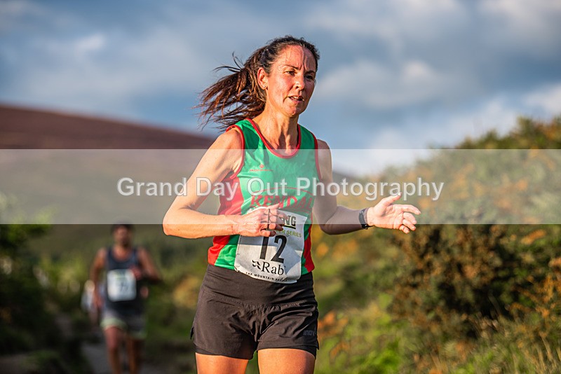 Not Round-567 - Not Round Latrigg Race Wednesday 16th August 2023