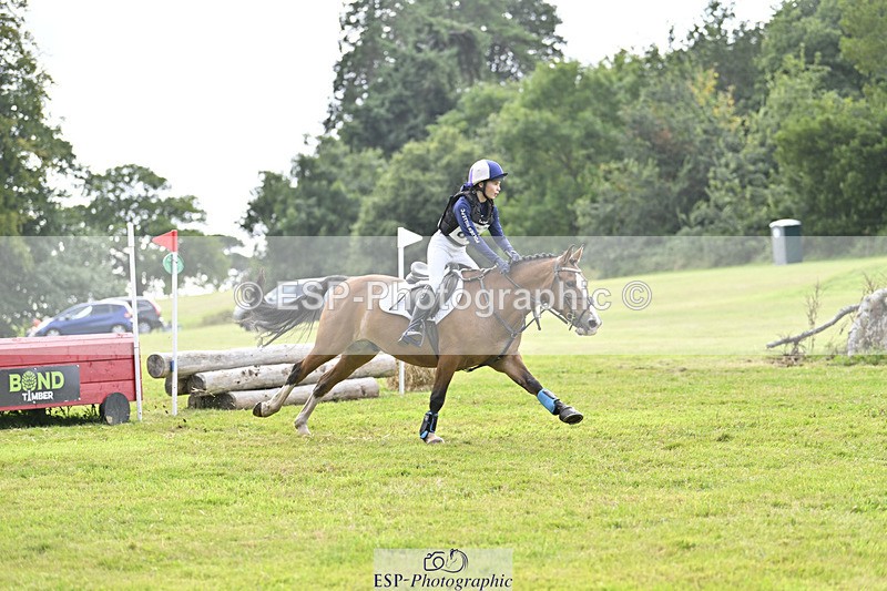 240825X-150819-35361 - 80cm XC 14.30 to 15.30