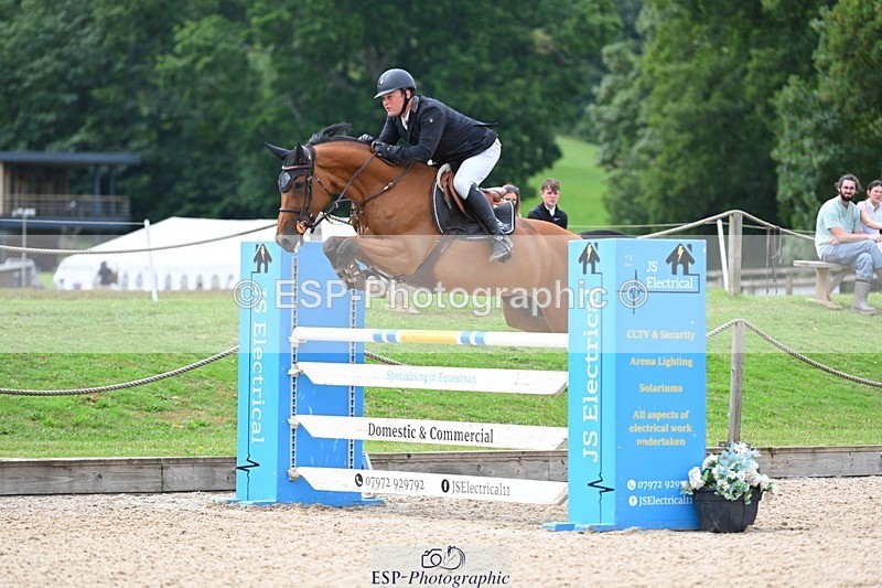 230713-160222-29601 - Cls 68 Foxhunter & 1.20m Open