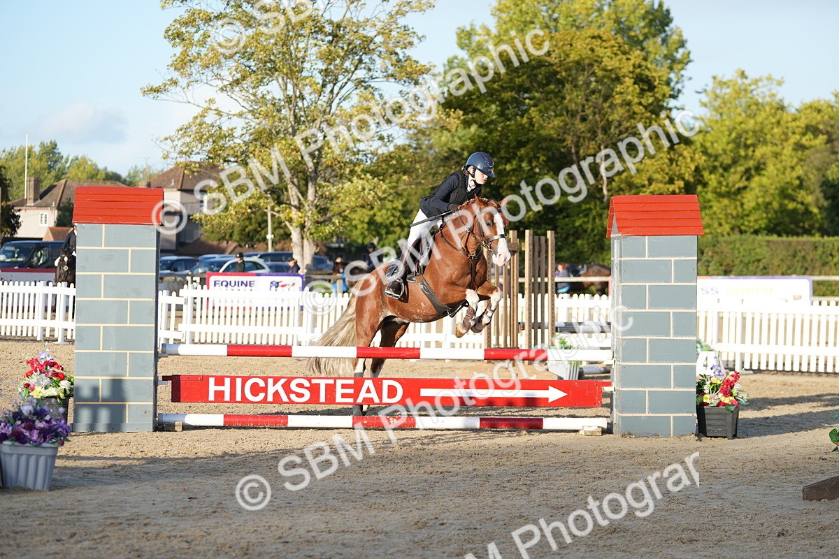 SBM_29412 - J44 - Horse & Hound Open 70cm