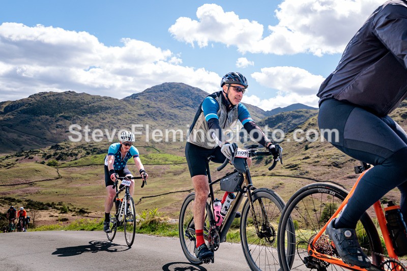 144238 - Blea Tarn Climb 14:00 - 15:00