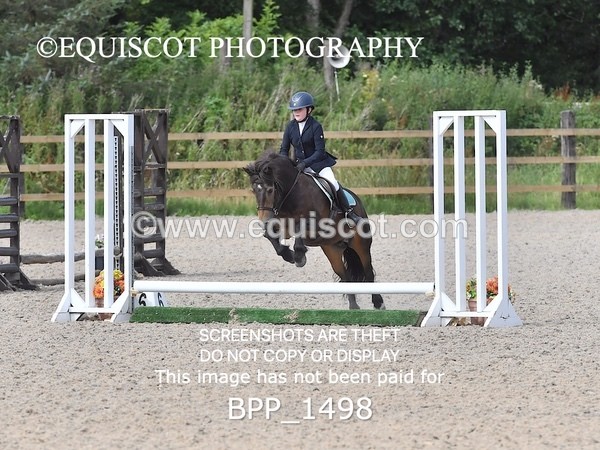 BPP_1498 - DERBY CLASS 3 - 40CM