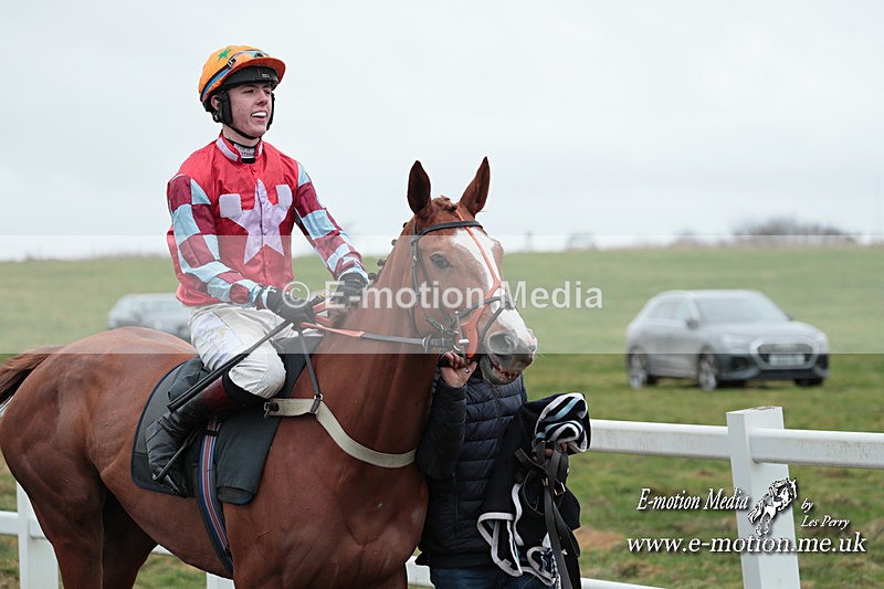 PtP 040224 517 - Combined Services Point-toPoint Larkhill 04/02/24