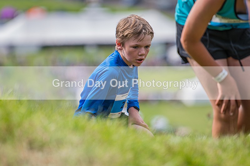 Grasmere Sports-197 - Grasmere Sports Junior & Senior Fell Races Sunday 24th August 2025